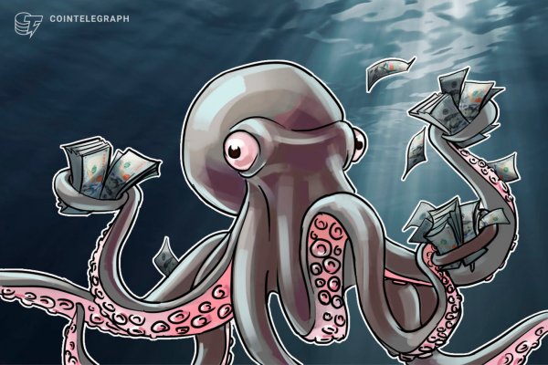 Тор kraken