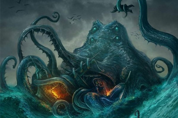 Kraken зайти на сайт